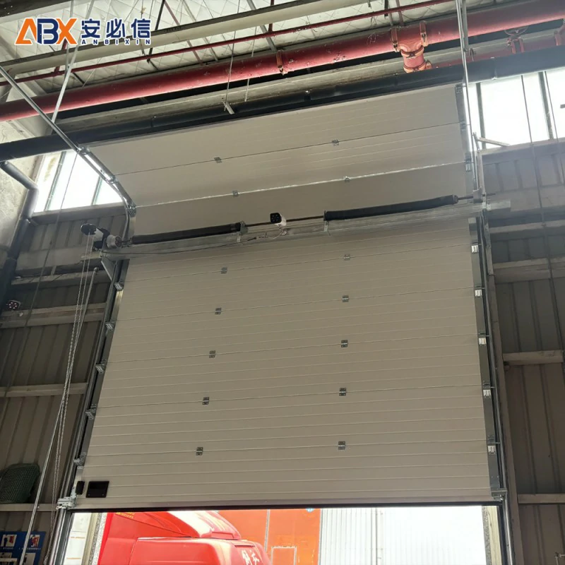 池州木塔乡快速提升门